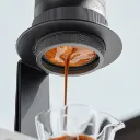 ikape_58mm_portable_coffee_maker_espresso_extraction.webp