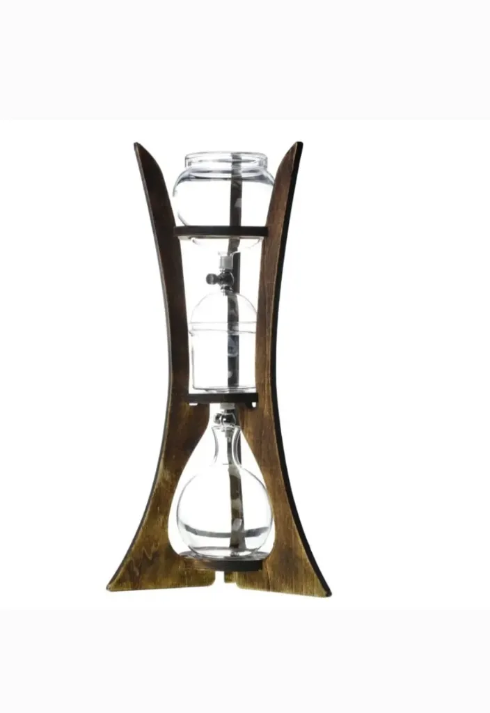 برج تقطير كولد برو سعة 600 ML