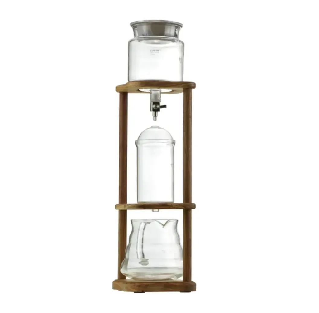 برج تقطير كولد برو سعة 500 ML