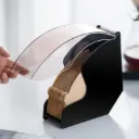 حافظة فلاتر v60 اكريليك