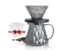 طقم V60 من ميبرو مقس 02 + 40 فلتر