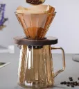 طقم V60 مقاس 02 +40 فلتر