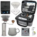 شنطة ادوات تقطير ماركة ميبرو