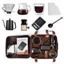 شنطة ادوات تقطير 11 قطعة