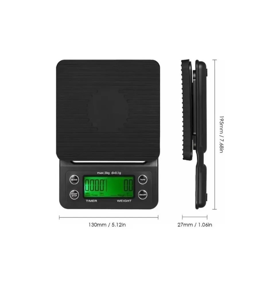 ميزان الكتروني دقيق ALT