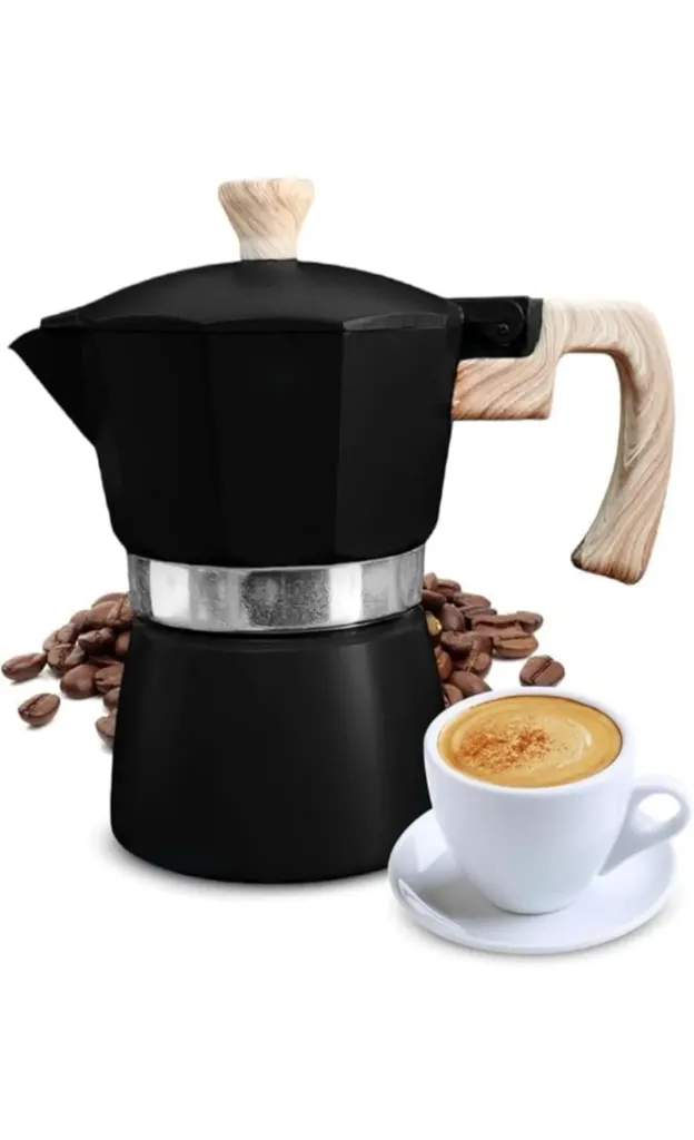 موكا بوت مقاس 3 كوب 