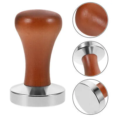 تامبر مقبض خشبي مقاس 51mm