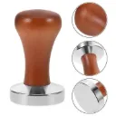 تامبر مقبض خشبي مقاس 51mm