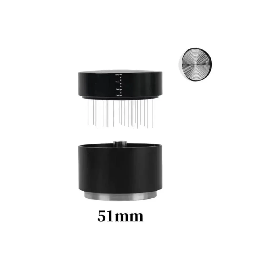 تامبر مدمج مع مفكك تكتلات مقاس 51mm