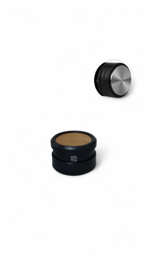 تامبر قابل للمعايرة مقاس 58mm