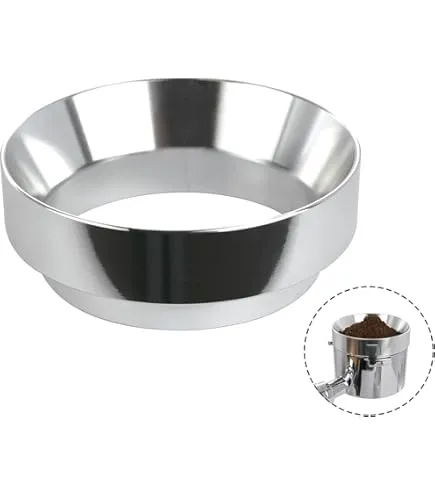 رينج اسبريسو مقاس 51mm 