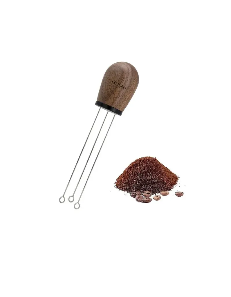 مفكك تكتلات من ميبرو