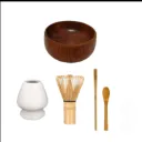 طقم ادوات ماتشا مكون من 5 قطع