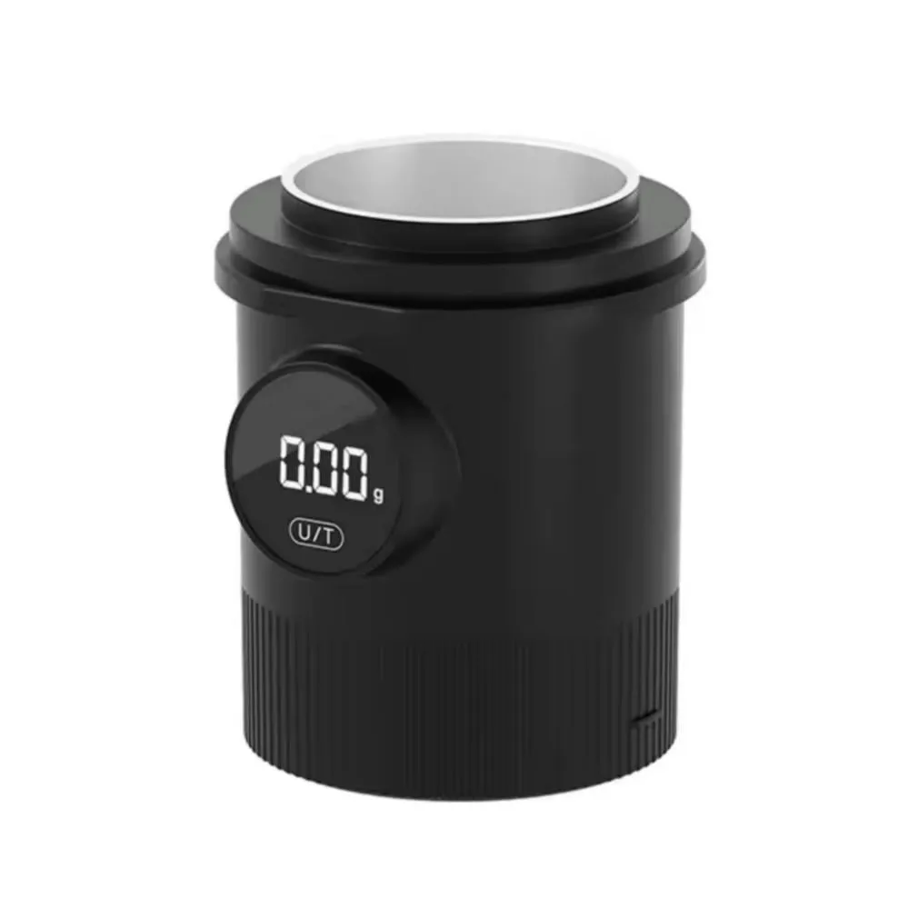 ميزان مزود بكوب جرعات سعة 58mm