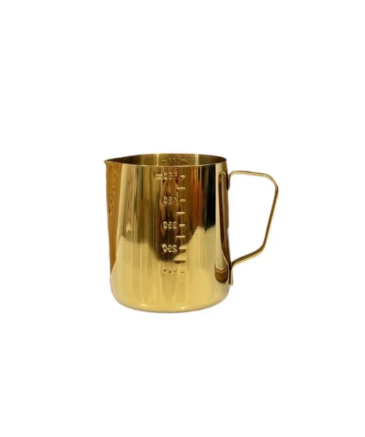 بيتشر ستانلس إستيل سعة 360ML