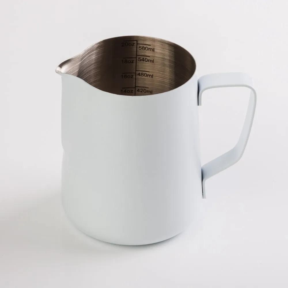 بيتشر سعة 600ML