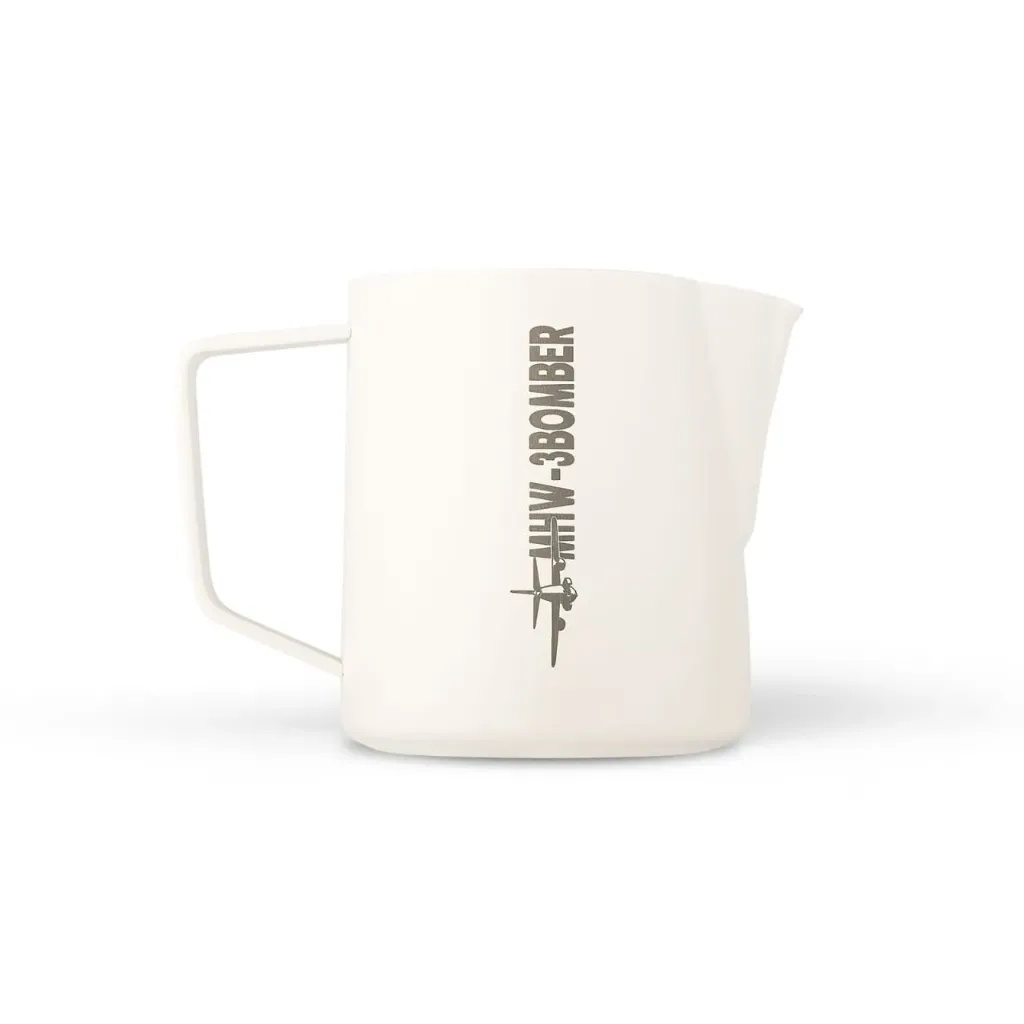 بيتشر MHW سعة 600ML