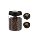 حافظة حبوب قهوة فاكيوم سعة 900ML