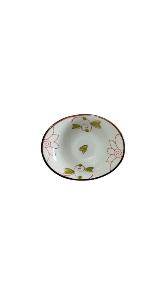 طبق جرعات القهوة