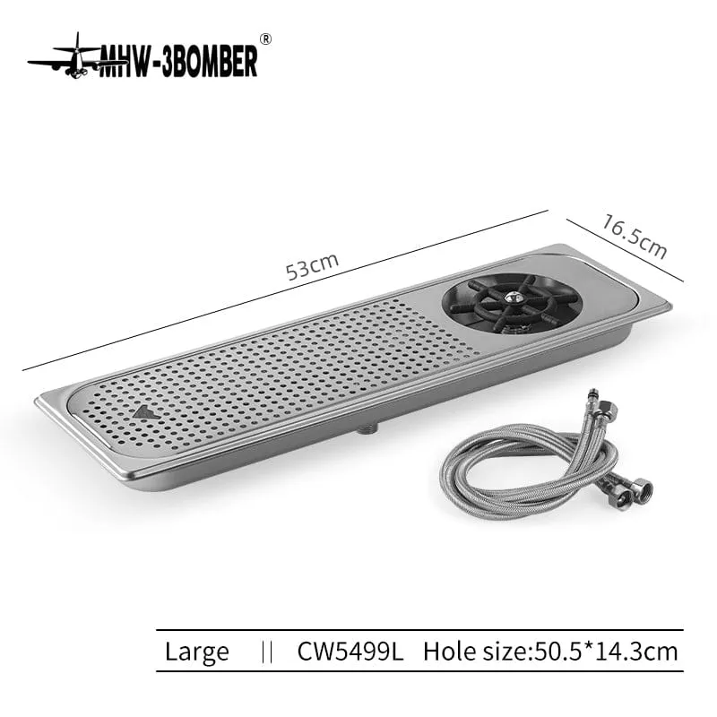 رينزر ماركة mhw مقاس cm16*53