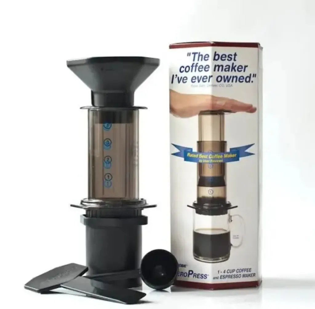 ايرو بريس xl