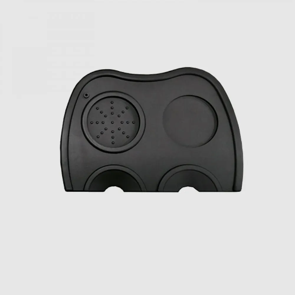 قاعدة كبس مزدوجة