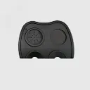 قاعدة كبس مزدوجة