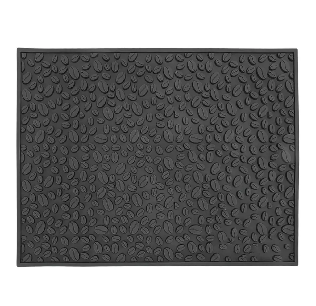 بار مات شكل حبوب القهوة مقاس 30*40