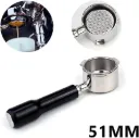 بورتافلتر مكشوف مقاس 51mm