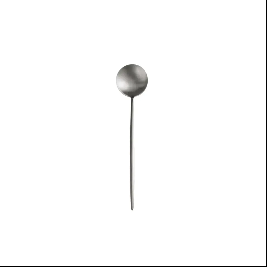 ملعقة اسبرسو صغيرة