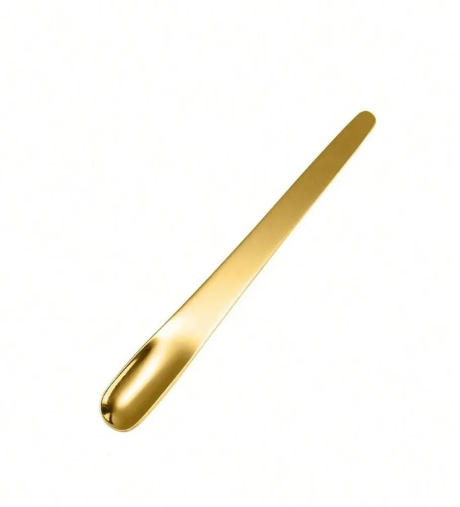 ملعقة اسبريسو صغيرة