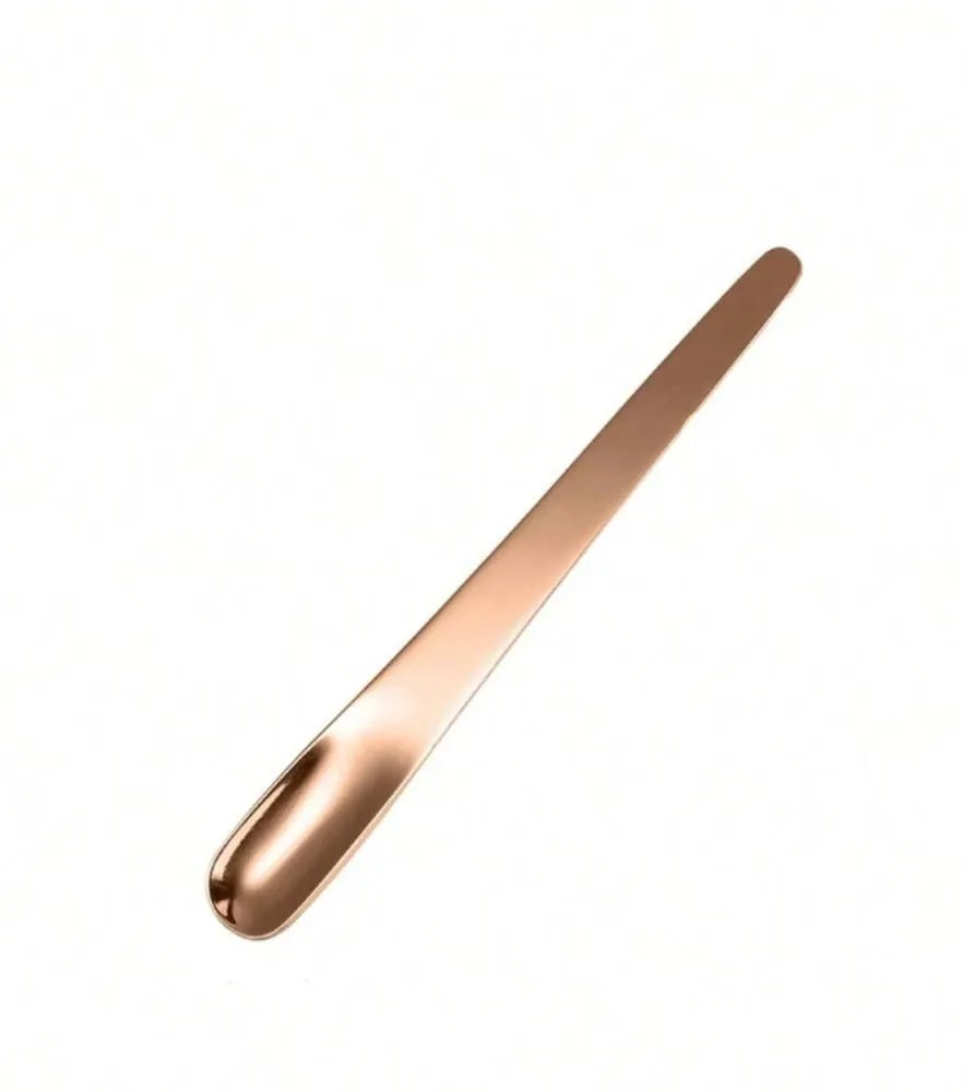 ملعقة اسبريسو صغيرة