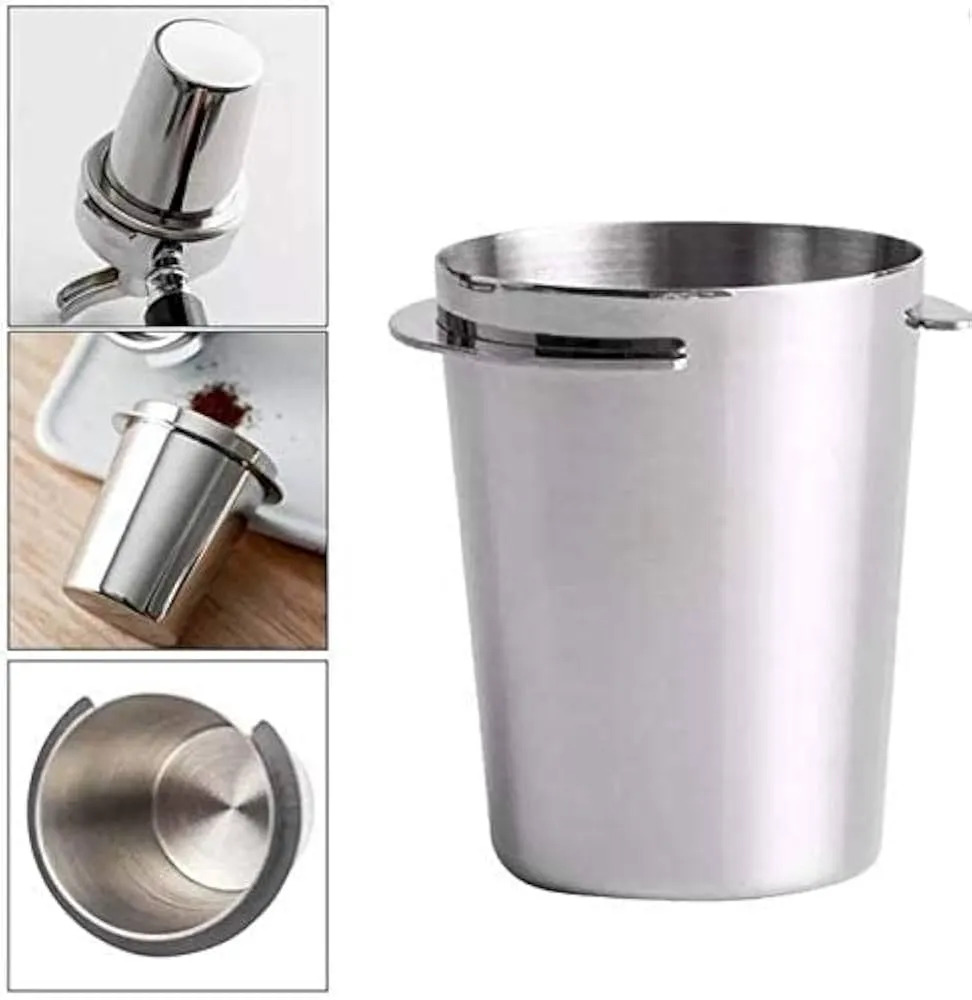 كوب جرعات اسبرسو مقاس 58mm