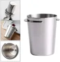 كوب جرعات اسبرسو مقاس 58mm