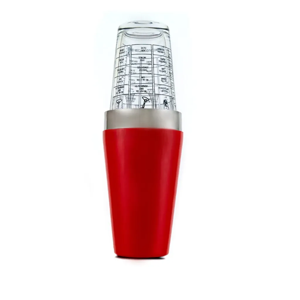 بوسطن شيكر سعة 400ML