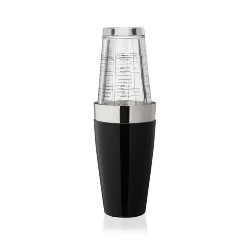بوسطن شيكر سعة 400ML