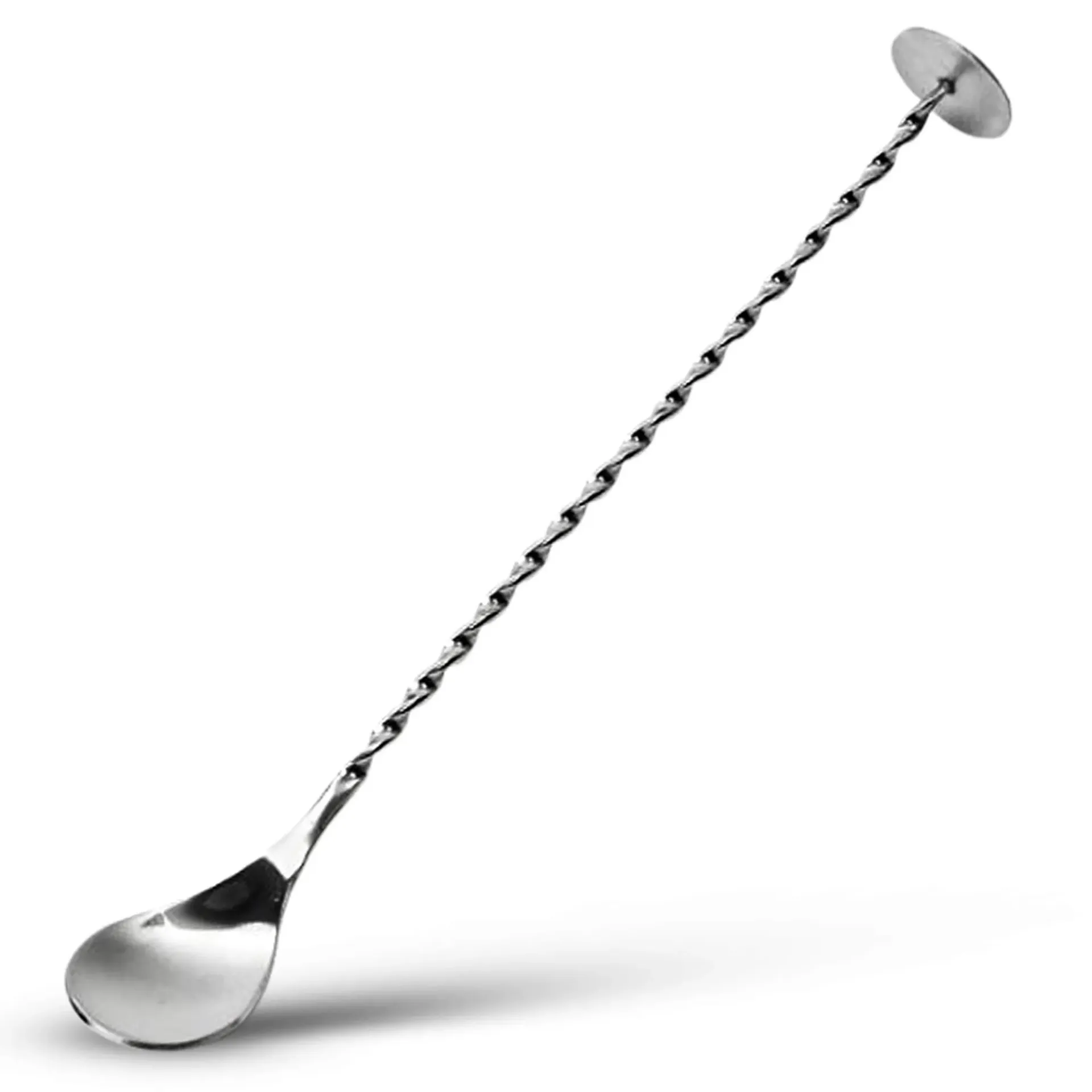 ملعقة قهوة طويلة