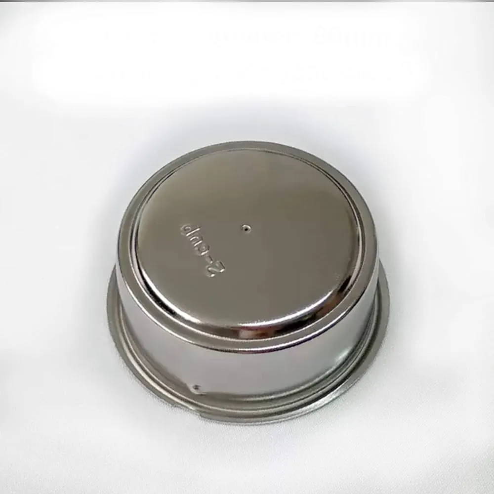 باسكت مضغوط مقاس 51mm