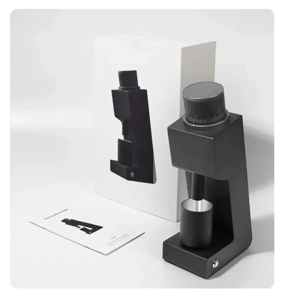 مطحنة احترافية VS3 مقاس 48 mm