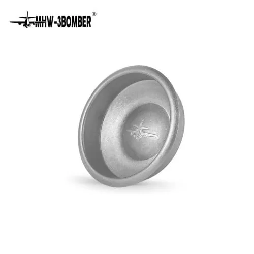 باسكت اعمى من MHW مقاس 58mm