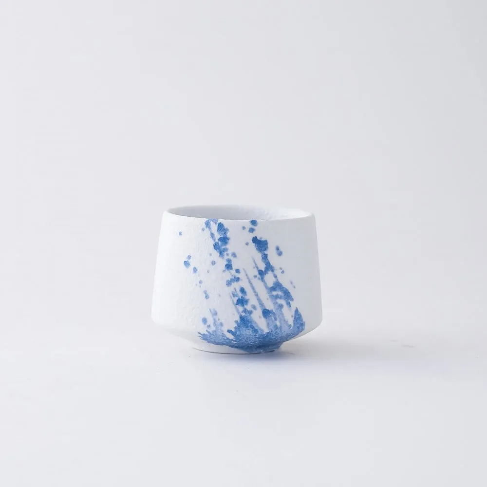 كوب سيراميك بتصميم حجري سعة 180ml