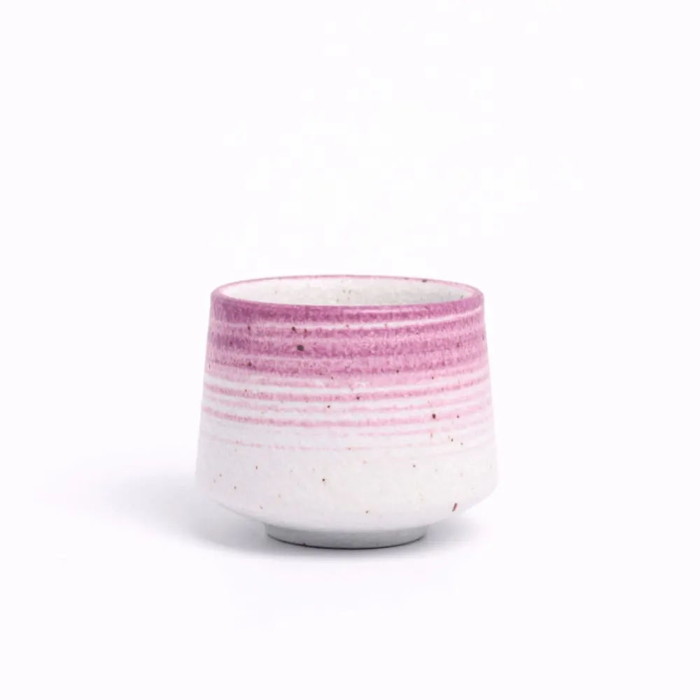 كوب سيراميك بتصميم حجري سعة 180ml