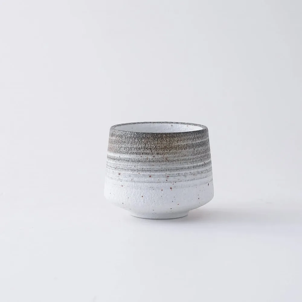 كوب سيراميك بتصميم حجري سعة 180ml