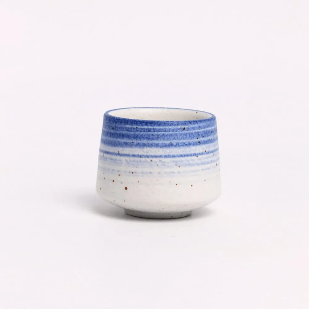 كوب سيراميك بتصميم حجري سعة 180ml