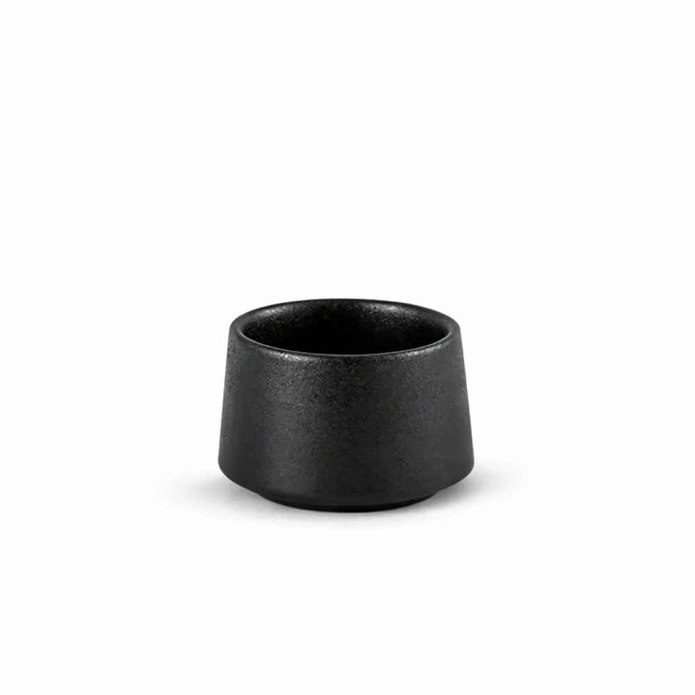 كوب سيراميك بتصميم حجري سعة 180ml