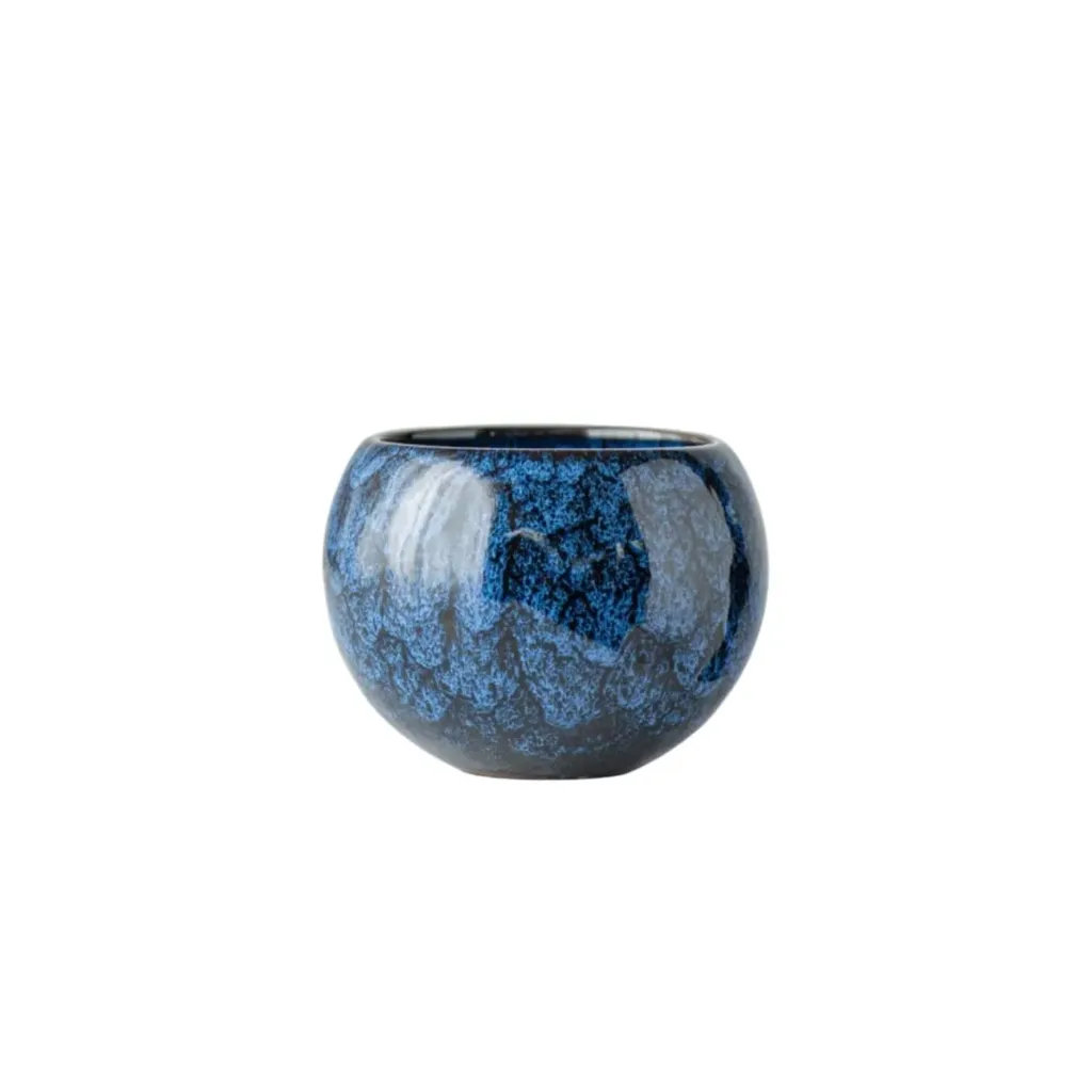 كوب سيراميك بتصميم حجري سعة 145ml