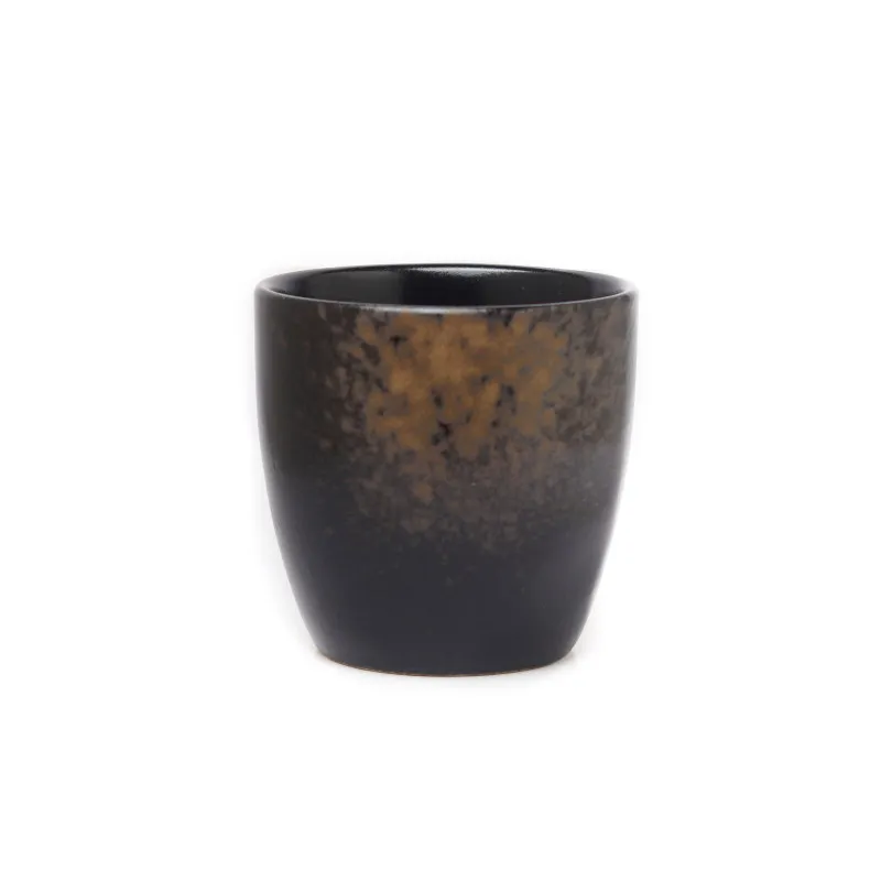كوب سيراميك بتصميم حجري سعة 145ml