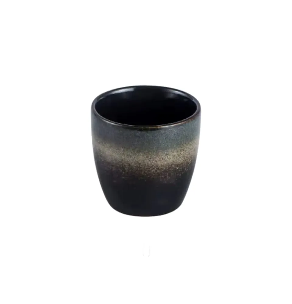 كوب سيراميك بتصميم حجري سعة 145ml