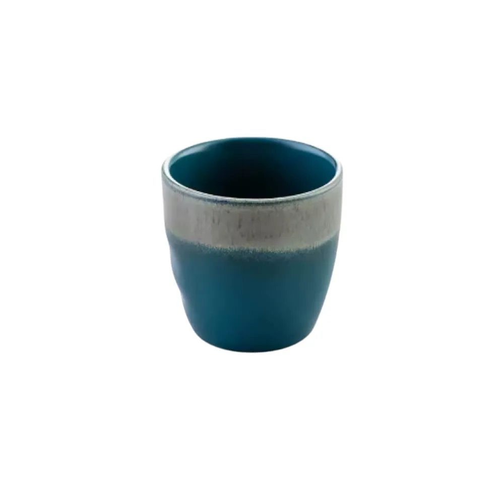 كوب سيراميك بتصميم حجري سعة 145ml