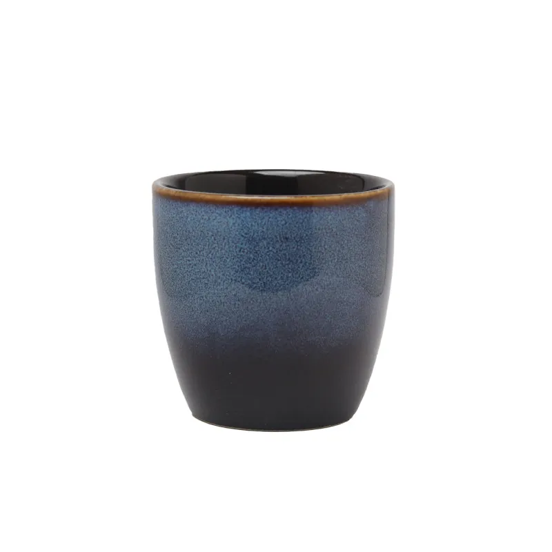 كوب سيراميك بتصميم حجري سعة 145ml